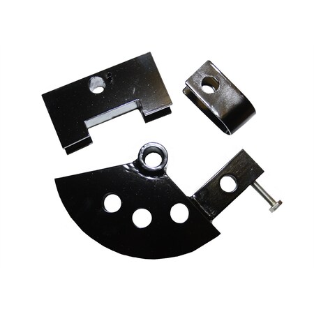 Woodward Fab 34 Square tubing die for WFB2 Bender HECWFBDS-34-4